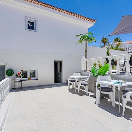 Margot Holiday Suite Callao Salvaje Zewnętrze zdjęcie