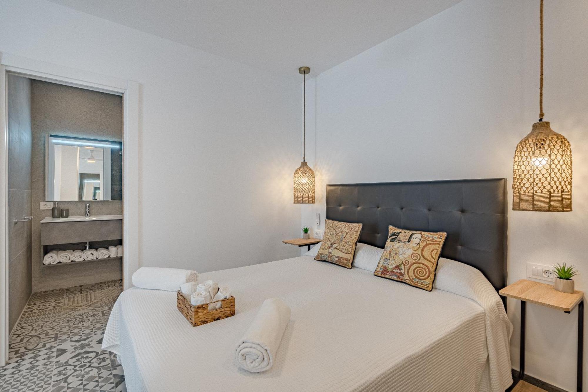Margot Holiday Suite Callao Salvaje Zewnętrze zdjęcie