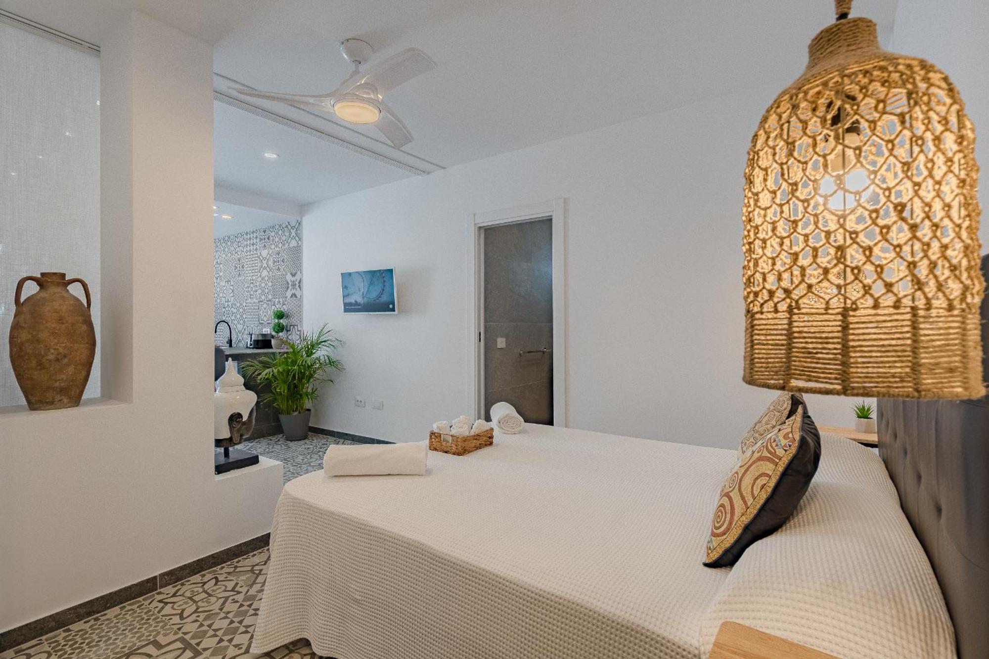 Margot Holiday Suite Callao Salvaje Zewnętrze zdjęcie